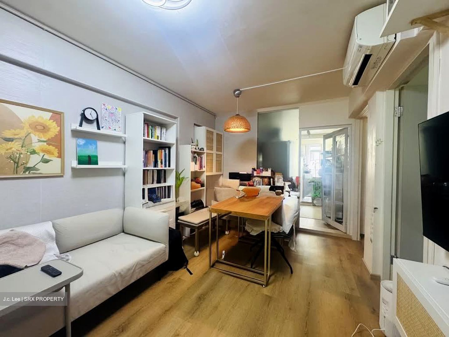 Blk 95 Commonwealth 16 (Queenstown), HDB 3 Rooms #578436581